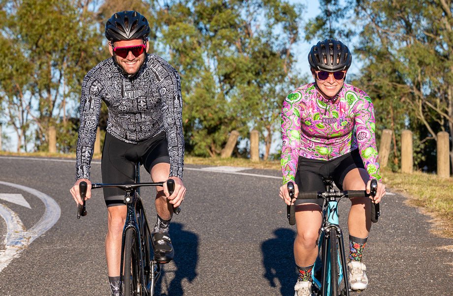 Why Cyclists Wear Tight Bike Shorts