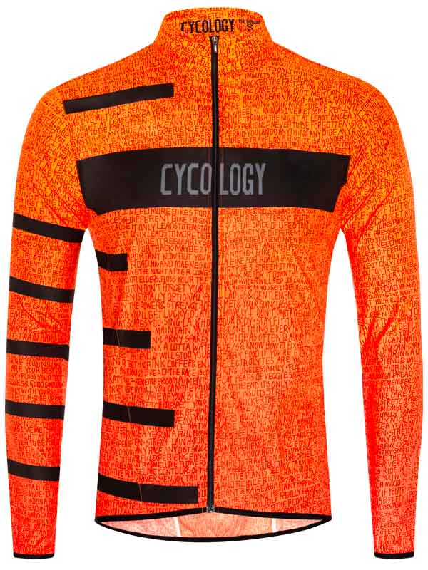 Windstopper hot sale cycling jacket