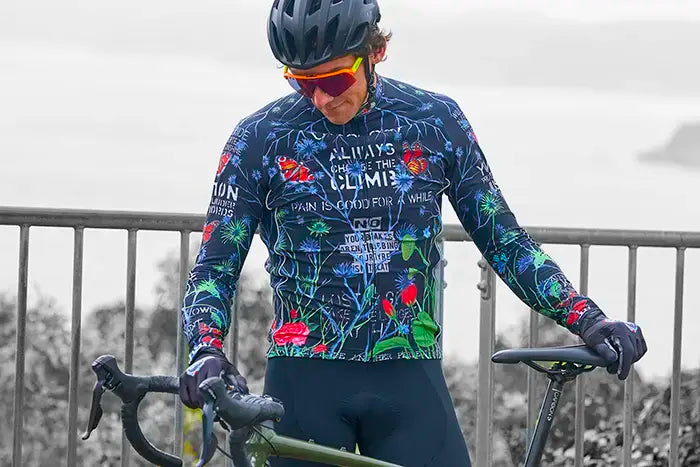 Cycling clothes europe online