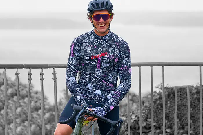 Cycling clothing websites online