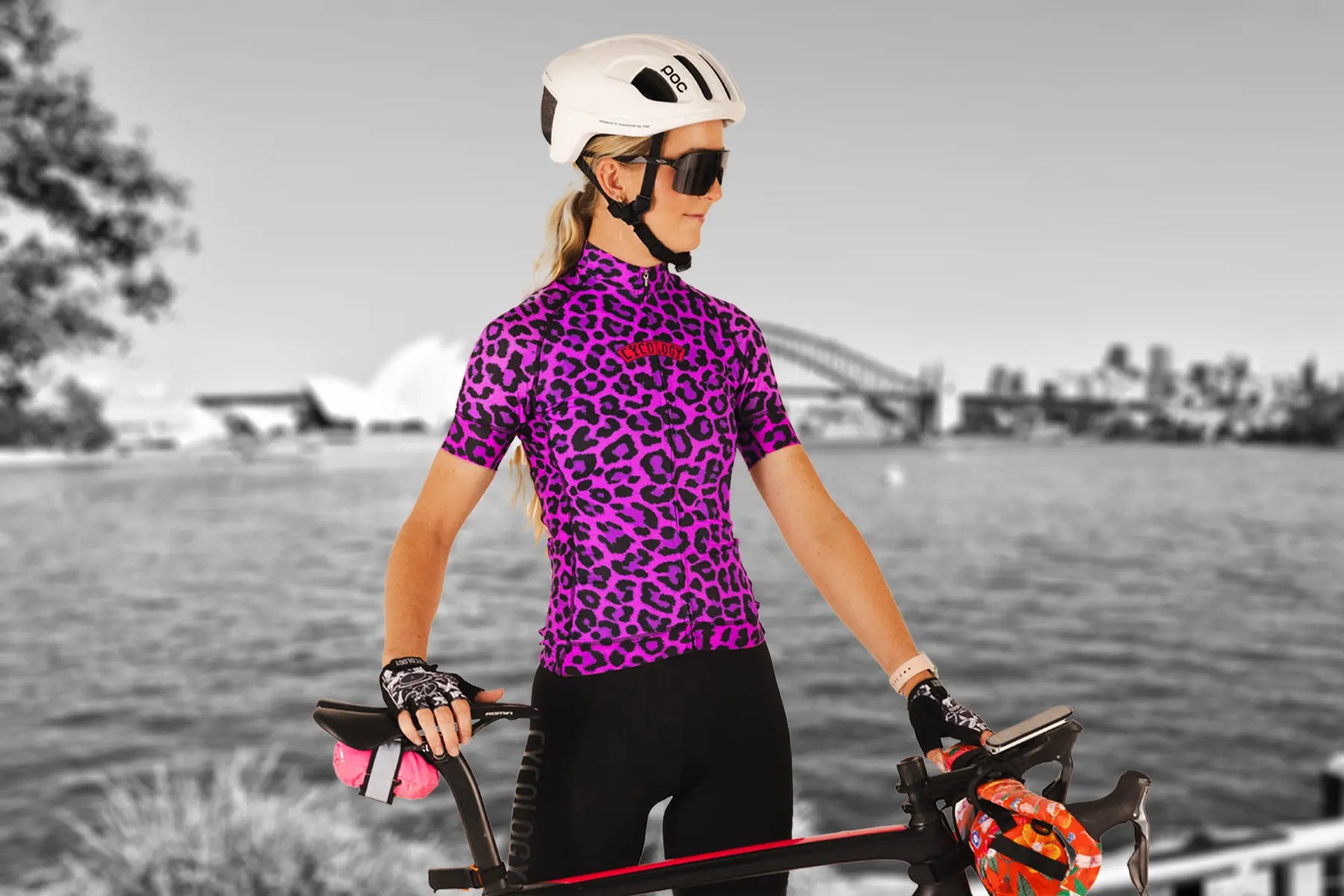 Women's Range – Cycology Clothing Europe