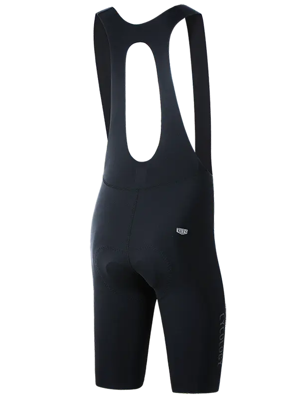 Cycology Men's Endurance Bib Shorts - Cycology Clothing Europe