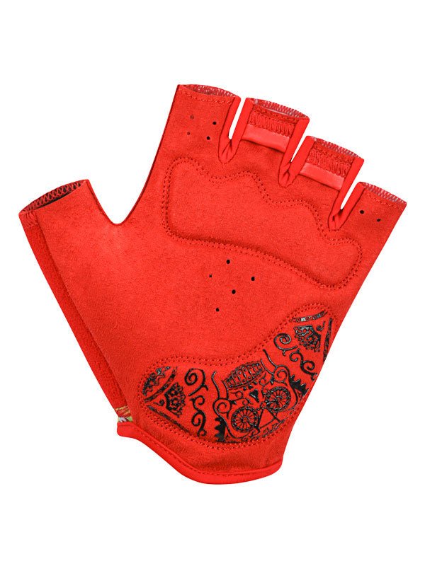 Aloha Cycling Gloves - Cycology Clothing Europe