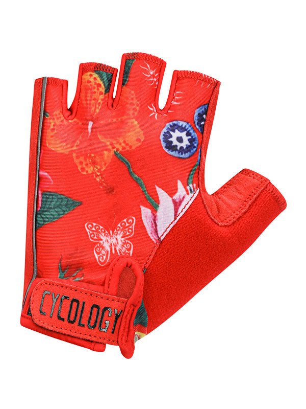 Aloha Cycling Gloves - Cycology Clothing Europe