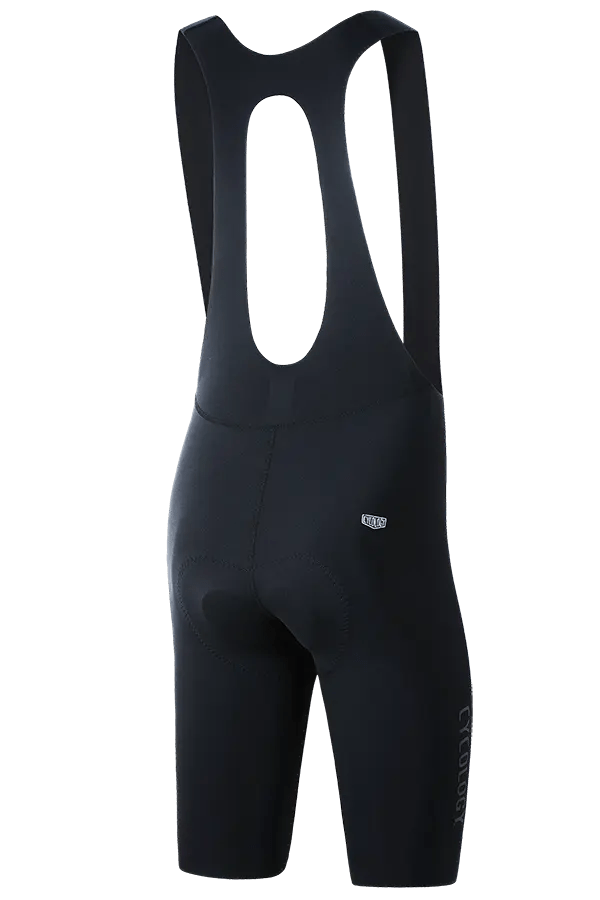 Cycology Men's Endurance Bib Shorts - Cycology Clothing Europe