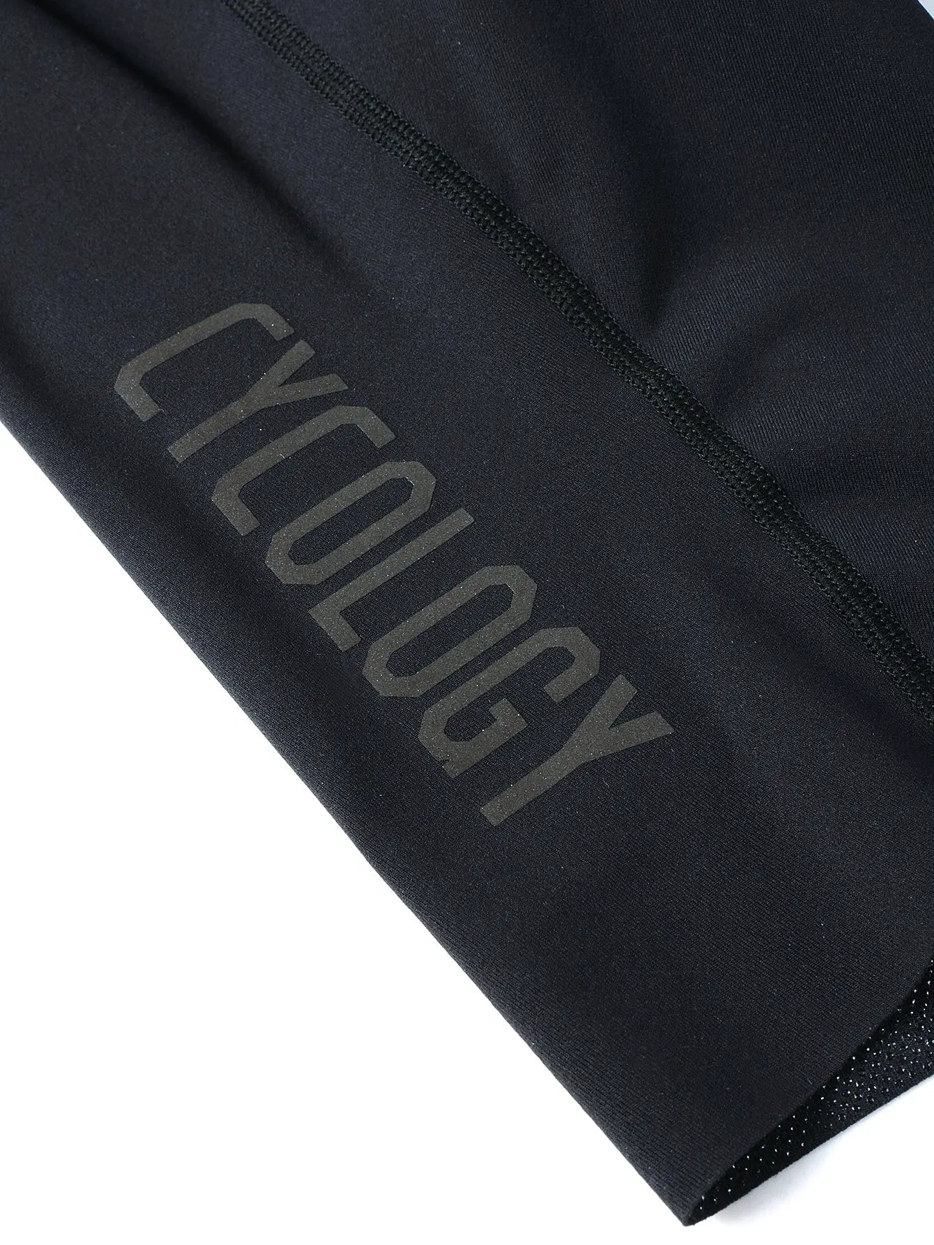 Cycology Men's Endurance Bib Shorts - Cycology Clothing Europe