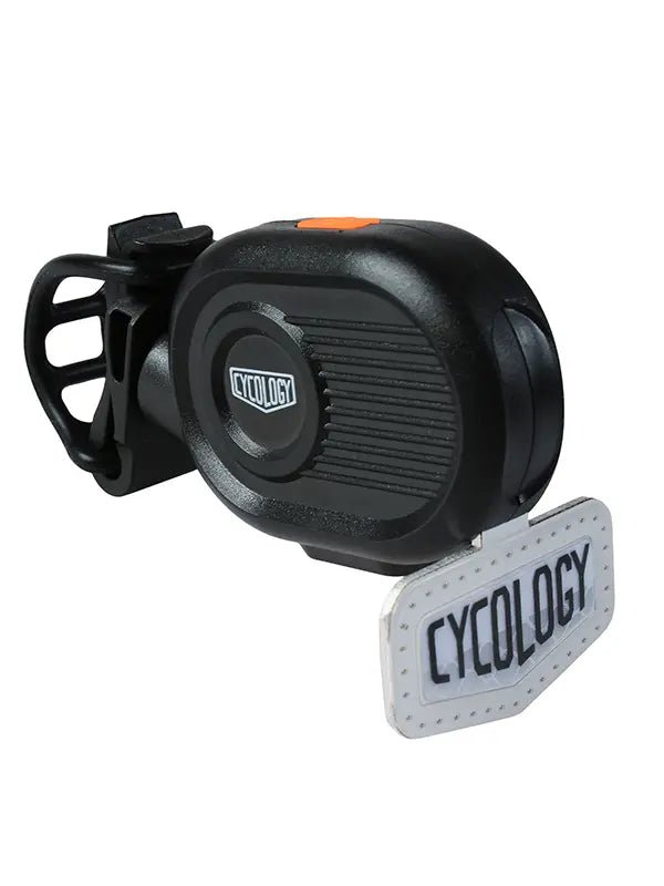 Cycology Tail Light - Cycology Clothing Europe