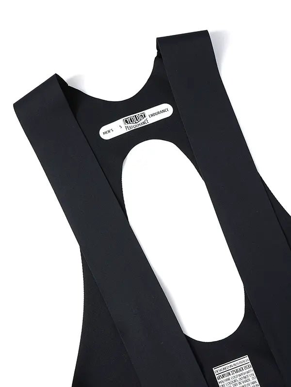 Cycology Women's Endurance Bib Shorts - Cycology Clothing Europe