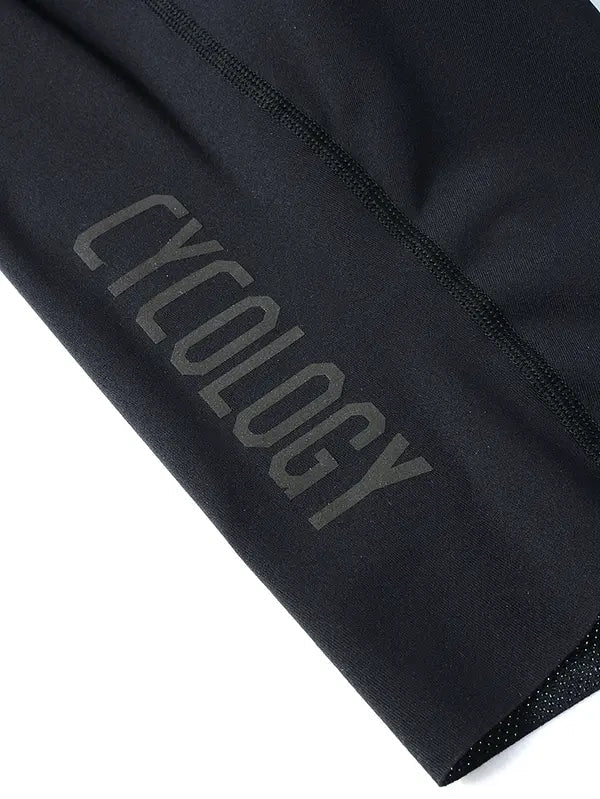 Cycology Women's Endurance Bib Shorts - Cycology Clothing Europe