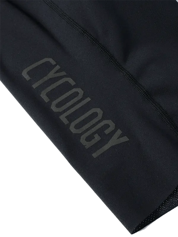 Cycology Women's Endurance Bib Shorts - Cycology Clothing Europe