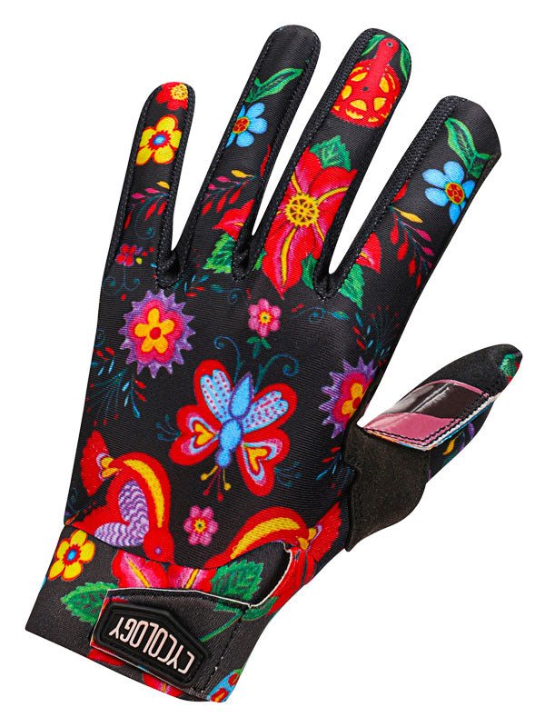 Frida MTB Gloves - Cycology Clothing Europe