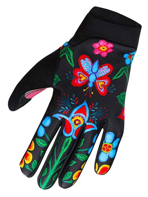 Frida Winter Cycling Gloves - Cycology Clothing Europe