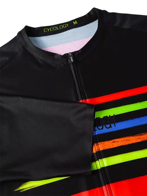 Horizon Men's Reborn Jersey - Cycology Clothing Europe