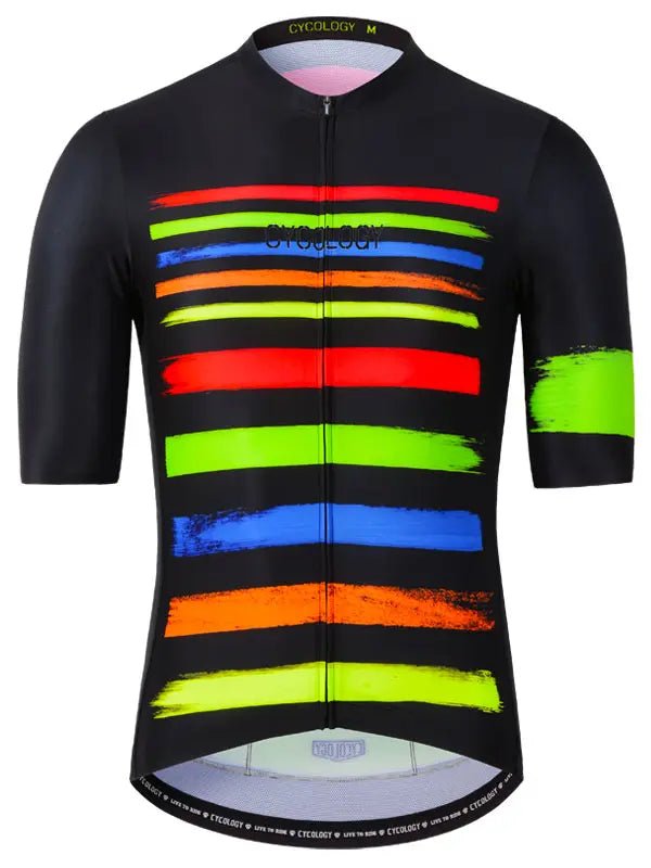 Horizon Men's Reborn Jersey - Cycology Clothing Europe