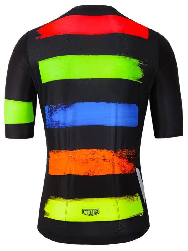 Horizon Men's Reborn Jersey - Cycology Clothing Europe