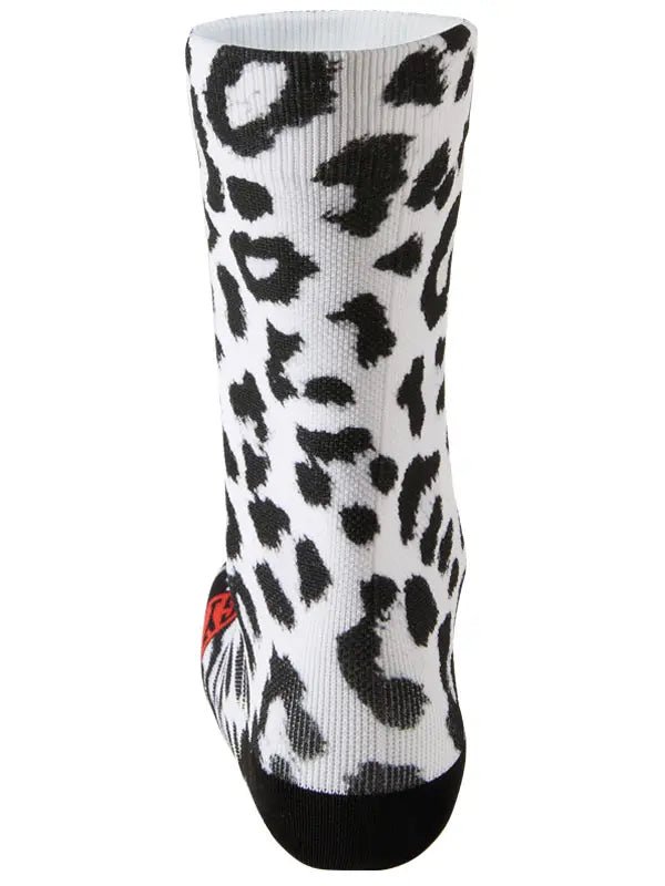 Kitty White Cycling Socks - Cycology Clothing Europe