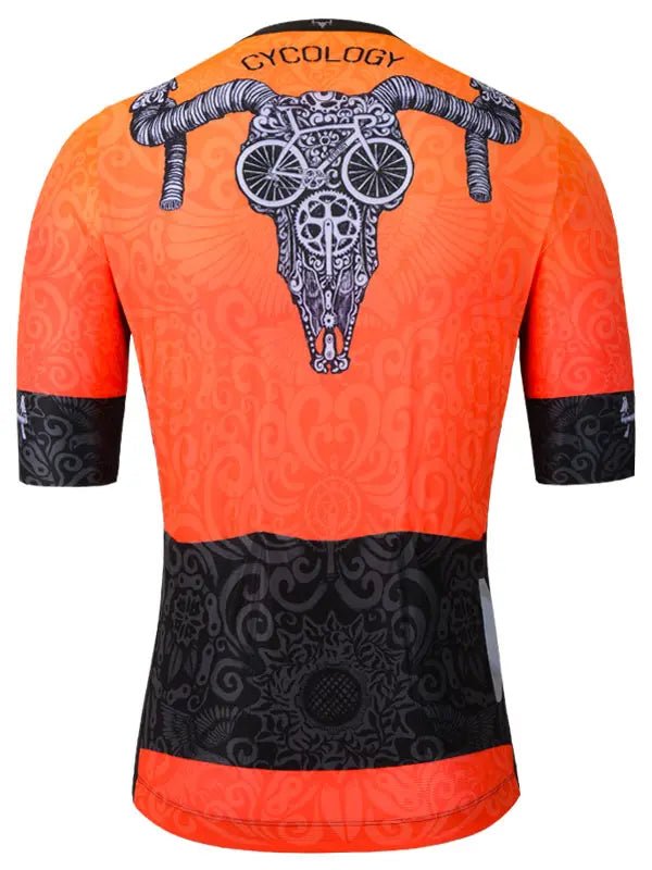 Life Behind Bars Men's Reborn Jersey - Cycology Clothing Europe