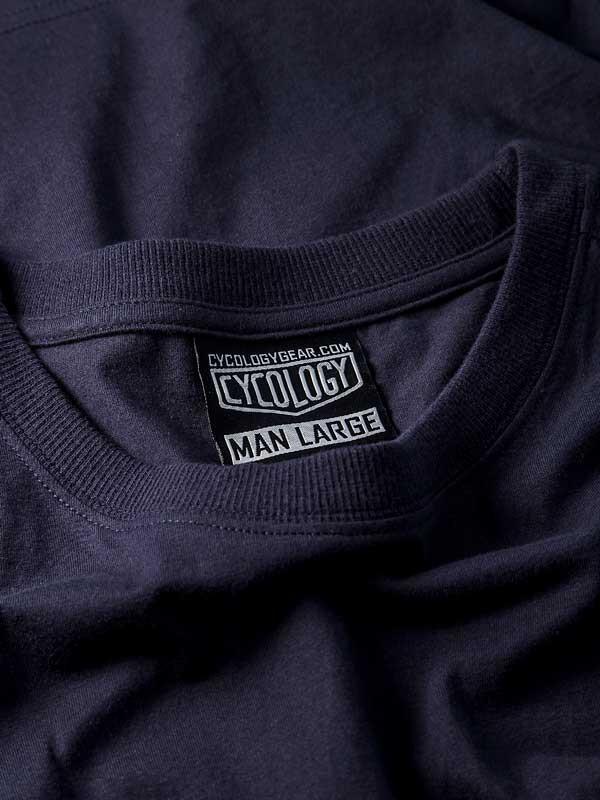 The Blueprint - Cycology Clothing Europe