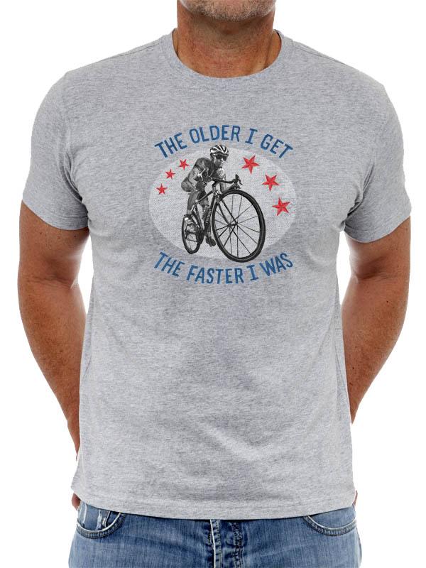 The Faster I Was - Cycology Clothing Europe