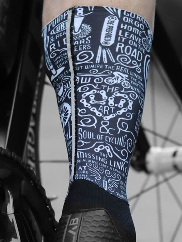 Mb wear cycling socks hot sale